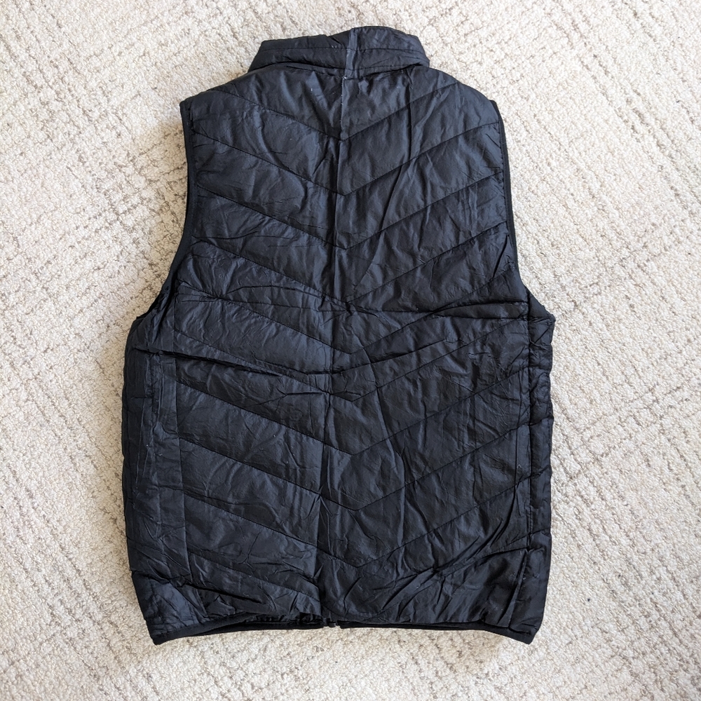 Heated Vest - Picture 2 of 7